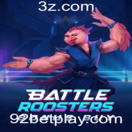 Descubra a Emoção de 'BattleRoostersBonusBuy' com 92bet