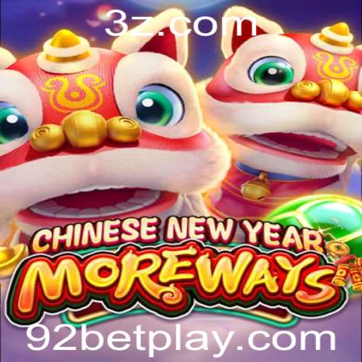 Explorando o Fascinante Mundo do Jogo CHINESENEWYEARMOREWAYS