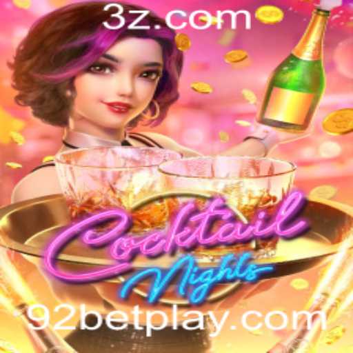 Descubra o Fascinante Mundo de CocktailNights: O Jogo de Estratégia Inovador
