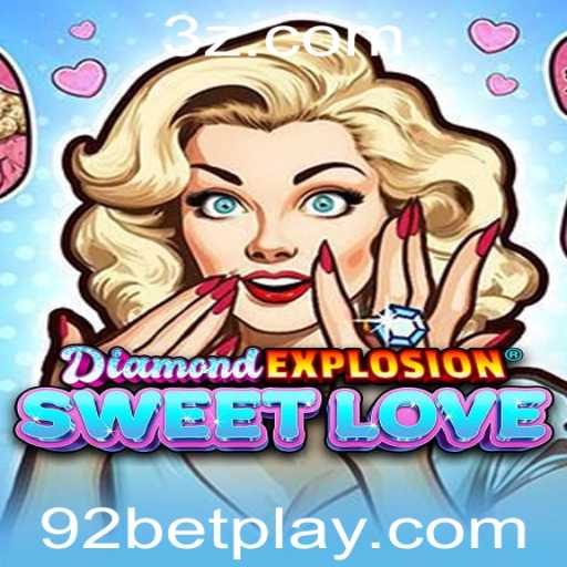 Explorando o Mundo de DiamondExplosionSweetLove: Uma Nova Experiência de Jogo