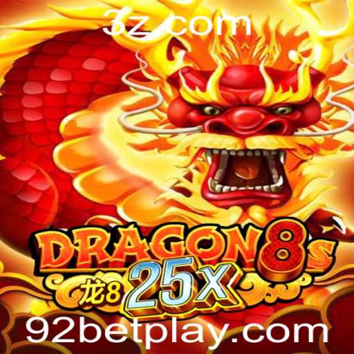 Descubra o Emocionante Mundo do Jogo Dragon8s25x