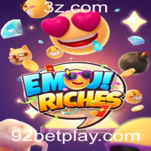 Explorando o Universo de EmojiRiches: Um Mergulho no Mundo das Emoções e Recompensas