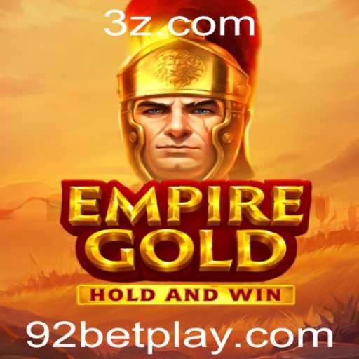 Explorando o Universo de EmpireGold: O Jogo que Conquista a Comunidade 92bet
