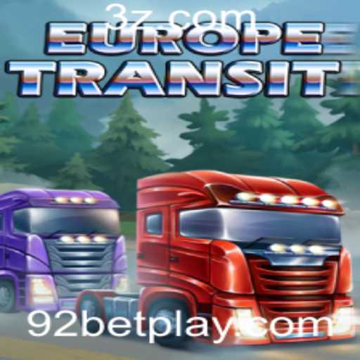 Descubra o Fascinante Mundo de EuropeTransit e a Parceria com 92bet