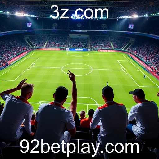 Eventos Exclusivos e a Plataforma 92bet
