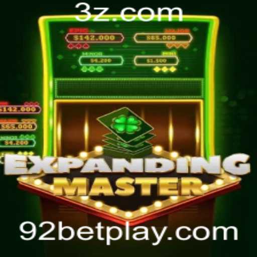 Explorando o Fascinante Universo de ExpandingMaster: Uma Jornada com 92bet