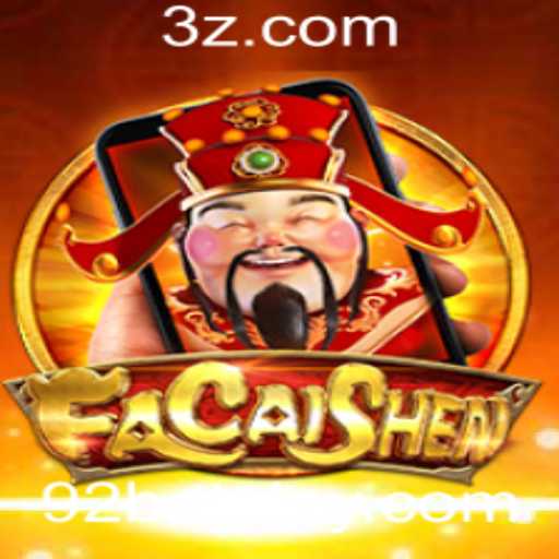 Descubra o Fascinante Mundo do Jogo FaCaiShenM na Plataforma 92bet