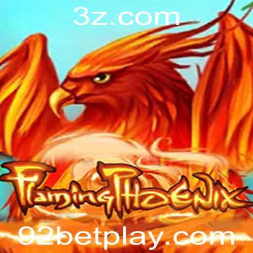 Explorando o Mundo de FlamingPhoenix: O Jogo de 92bet que Está Conquistando o Público