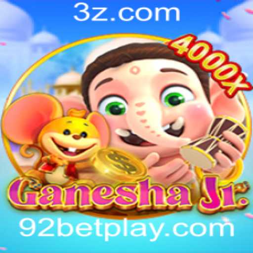 Explorando o Universo do Jogo GaneshaJr: Compreendendo a Relevância e as Regras