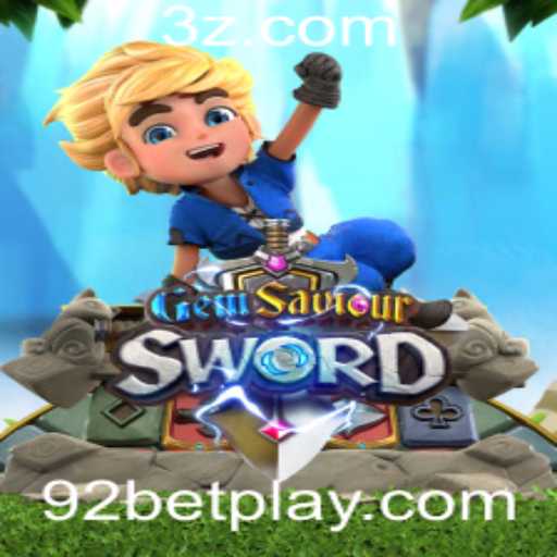 Descubra o Fascinante Mundo de GemSaviourSword com 92bet