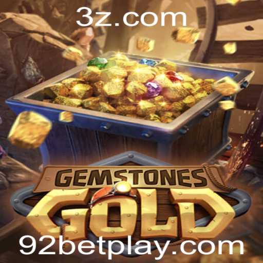 Explorando o Fascinante Universo de GemstonesGold e a Parceria com 92bet