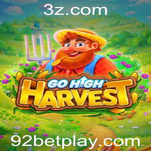 GoHighHarvest: Uma Aventura Agrícola Inovadora