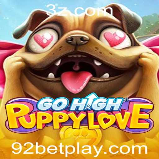 GoHighPuppyLove: Descubra a Nova Sensação dos Jogos com 92bet