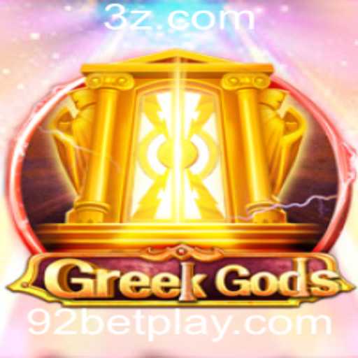 Explorando o Fascínio do Jogo GreekGods: Uma Jornada Mitológica com 92bet