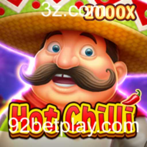 Explorando o Jogo HotChilli na Plataforma 92bet