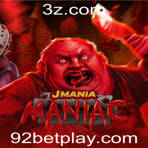 Descubra JManiaManiac: O Jogo de Ação Frenética e Estratégia com 92bet