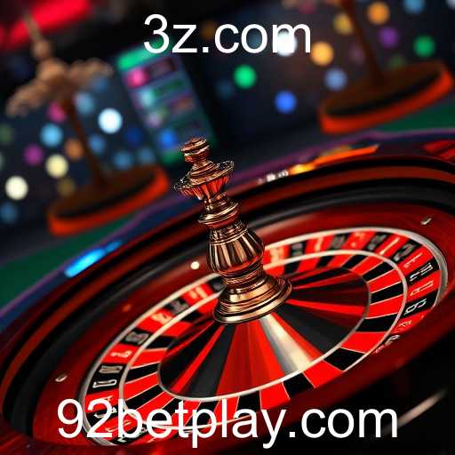 Jogos de Roleta: Estratégias e Curiosidades no 92bet