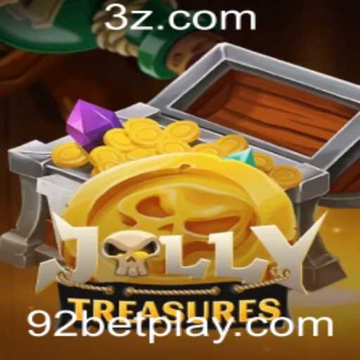 Descubra os Segredos do Jogo JollyTreasures com 92bet