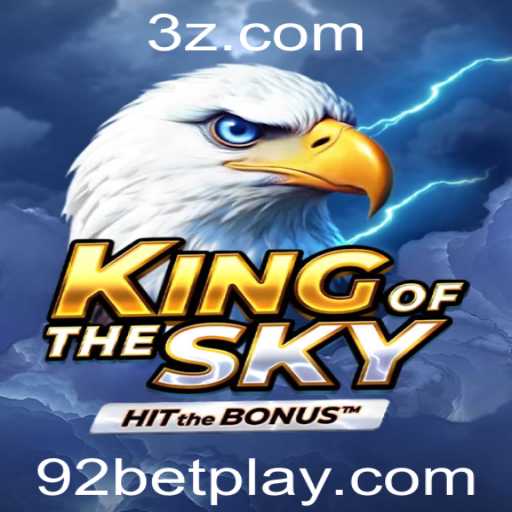 Desvendando KingOfTheSky: Um Mergulho no Jogo do Momento com 92bet