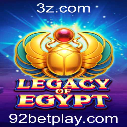Explorando o Universo Fascinante de LegacyOfEgypt