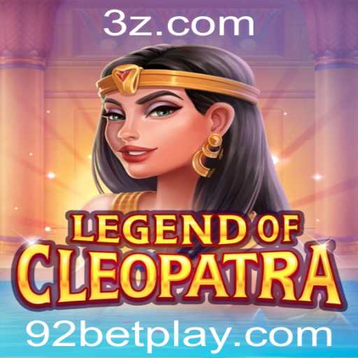 LegendOfCleopatra: Explore o Fascinante Mundo do Antigo Egito