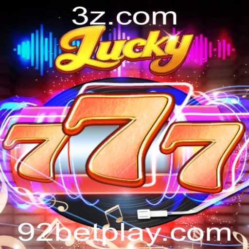 Descubra o Jogo 'Lucky777': Uma Novidade em Entretenimento com a 92bet