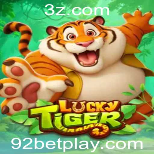 Descubra o Fascinante Jogo de Cassino LuckyTiger com a Plataforma 92bet