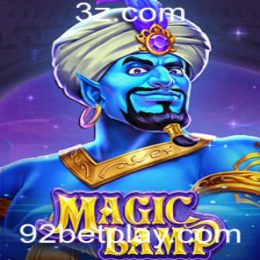 Descubra a Magia do Jogo MagicLamp: Um Guia Completo