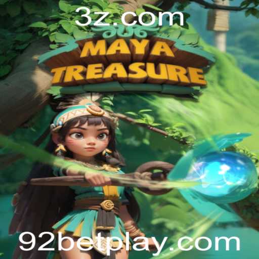 Explorando MayaTreasure: Uma Aventura de Jogo Inovadora com 92bet