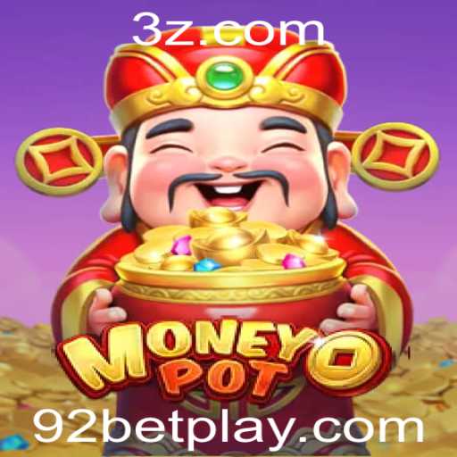 Descubra o Emocionante Mundo de MoneyPot: Uma Experiência Envolvente com 92bet