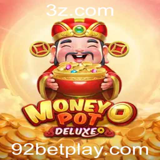 Explorando o Fascinante Mundo do Jogo MoneyPotDELUXE com 92bet