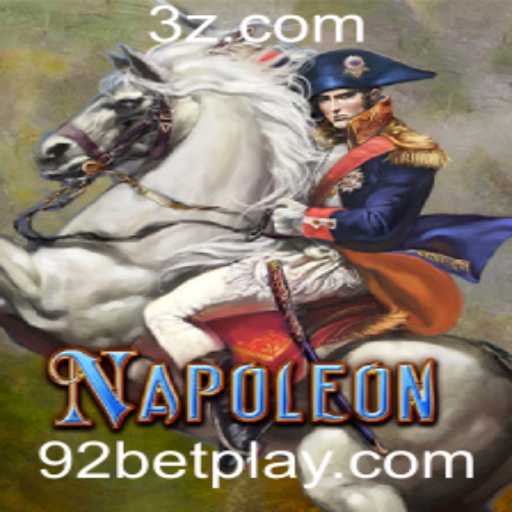 Napoleon: Descubra o Fascinante Jogo e a Plataforma 92bet