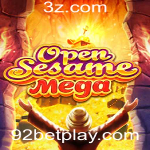 Descubra o Fascinante Mundo de OPENSESAMEMEGA: O Jogo do Momento