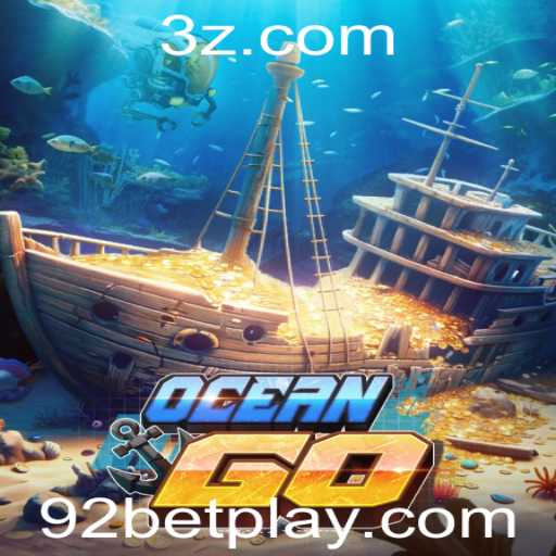 Explorando as Profundezas de OceanGO: Um Mergulho no Mundo dos Jogos Aquáticos