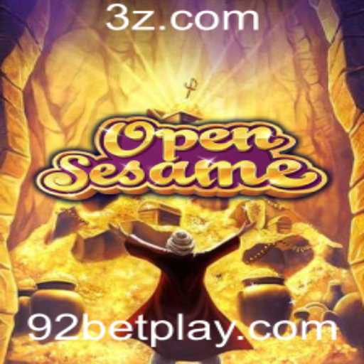 OpenSesame: A Nova Sensação dos Jogos de Tabuleiro
