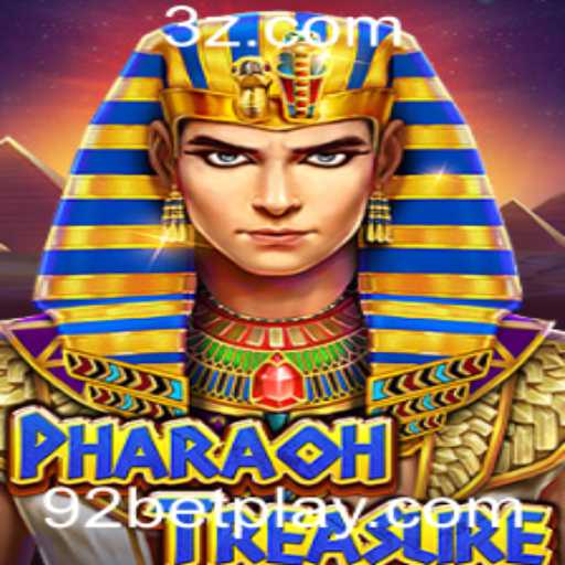 Explorando o Fascinante Universo de PharaohTreasure com 92bet