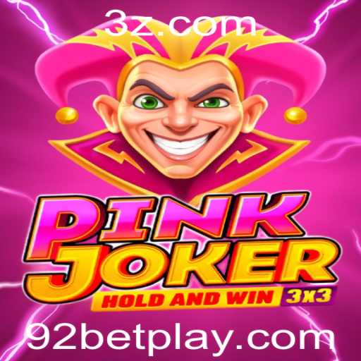 Descubra o Mundo Emocionante de PinkJoker e o Conceito de 92bet