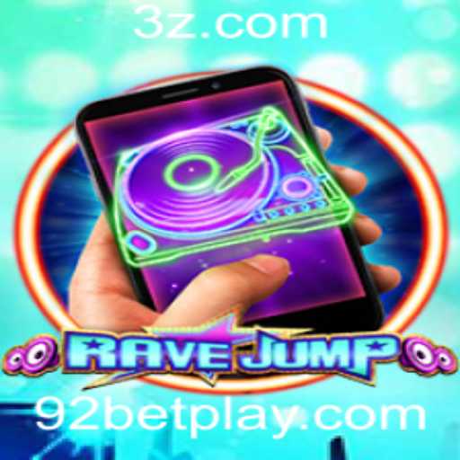 Explorando o Universocibernético de RaveJumpmobile: Aventuras e Regras