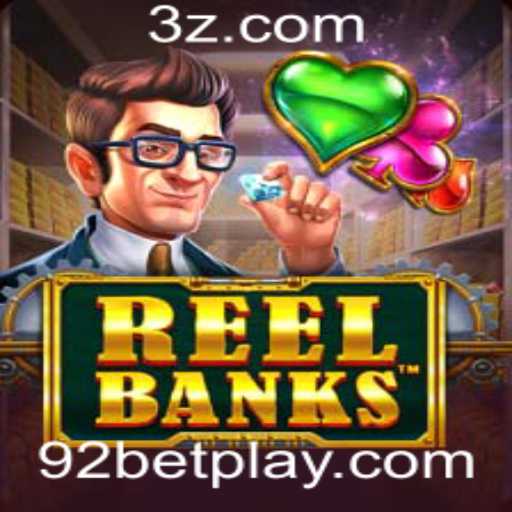 Explorando ReelBanks: O Novo Fenômeno dos Jogos com 92bet