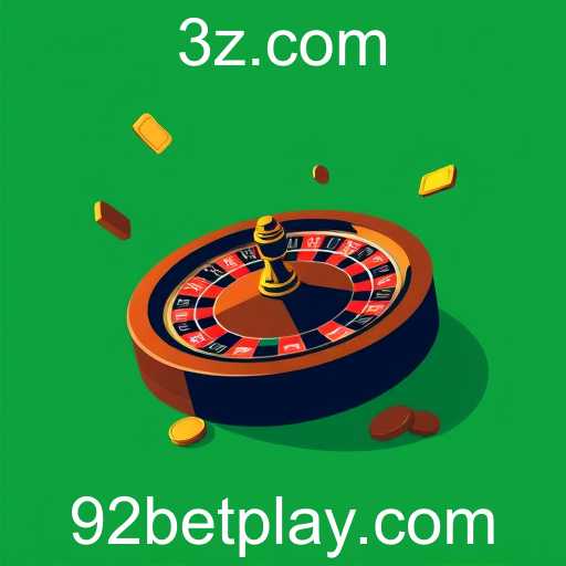 Roleta: O Clássico Jogo de Azar e Sua Popularidade Contemporânea