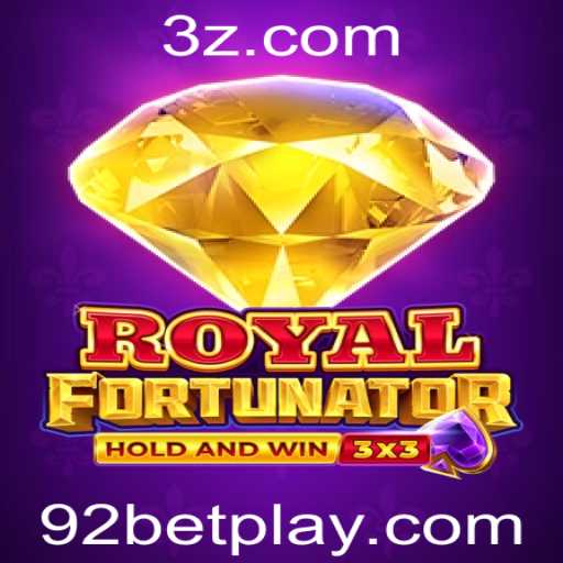 Royalfort: Explorando o Novo Fenômeno dos Jogos Online com 92bet