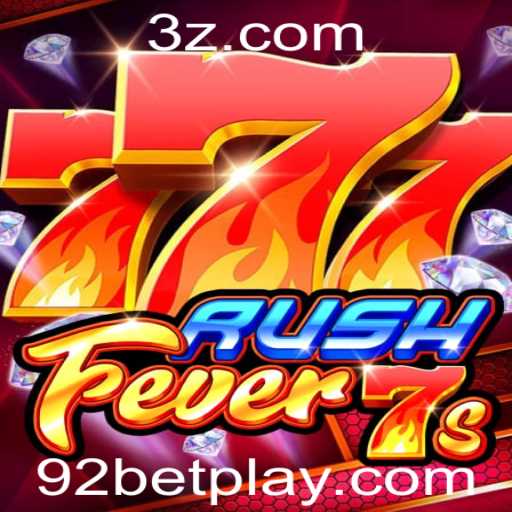 Explorando o Emocionante Universo do RushFever7s com 92bet