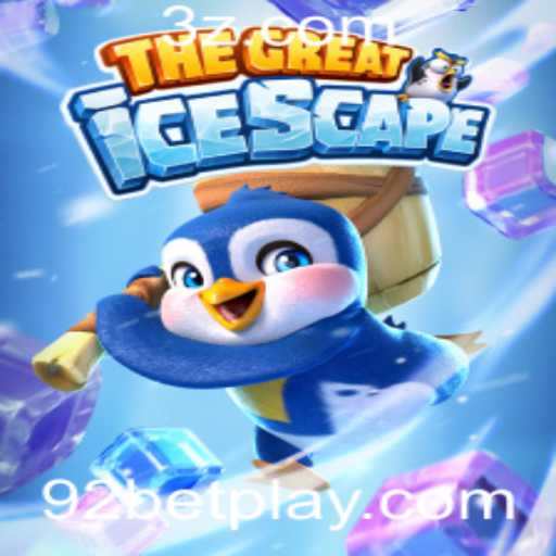 Explorando o Mundo de TheGreatIcescape com 92bet