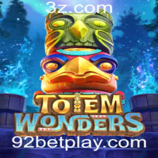 Descubra o Fascinante Universo de TotemWonders com 92bet