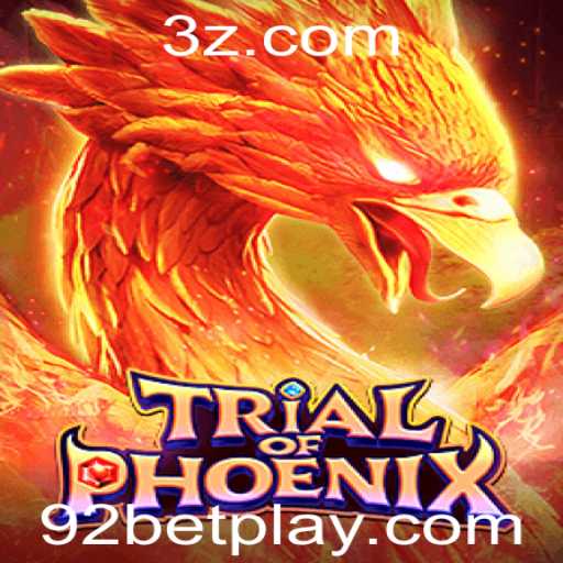 Explorando o Universo do Jogo TrialofPhoenix com 92bet