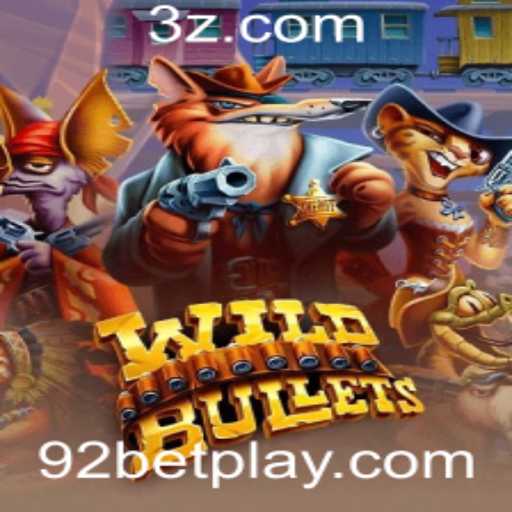 Explorando o Jogo de Ação WildBullets