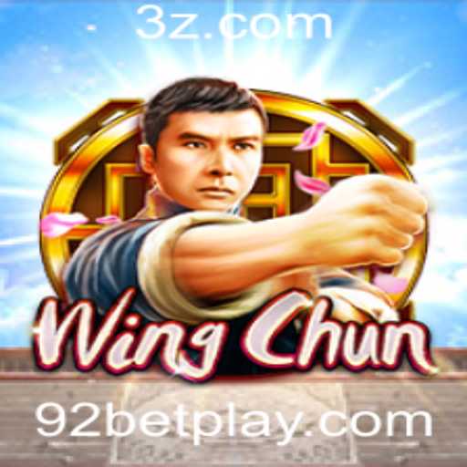 WingChun: O Fascinante Mundo do Jogo Misturado com Estratégia e Emoção