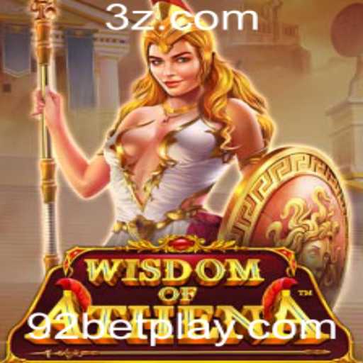 Explorando o Fascinante Jogo 'WisdomofAthena' com a Plataforma 92bet