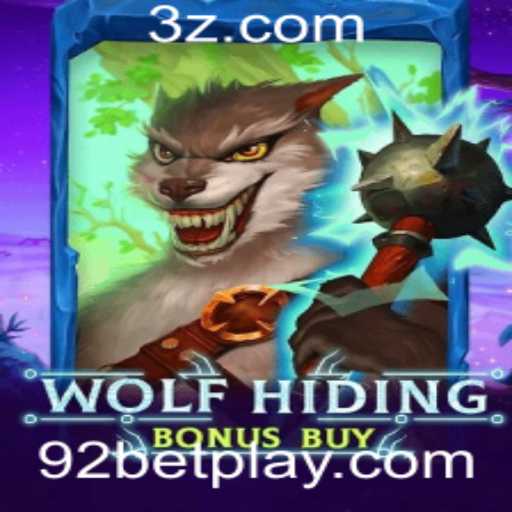 Explorando o Fascinante Mundo do Jogo WolfHidingBonusBuy